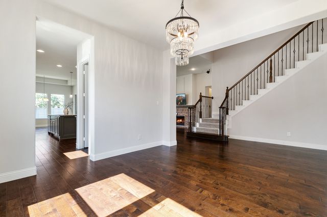 832 Dusty Trail, Little Elm, TX 76227