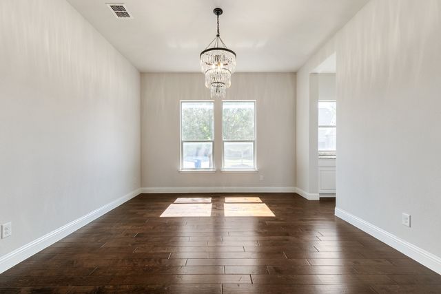 832 Dusty Trail, Little Elm, TX 76227