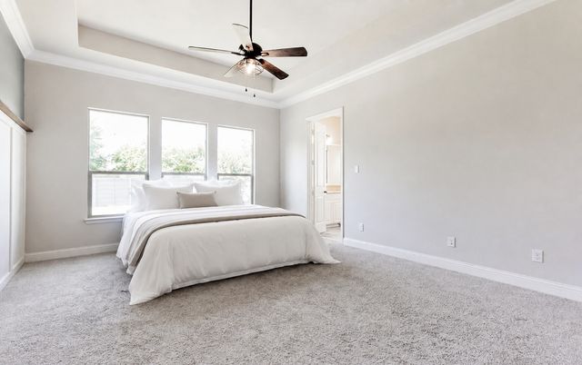 832 Dusty Trail, Little Elm, TX 76227