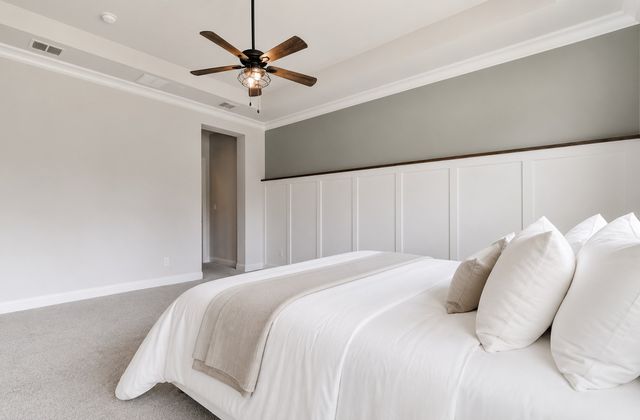 832 Dusty Trail, Little Elm, TX 76227