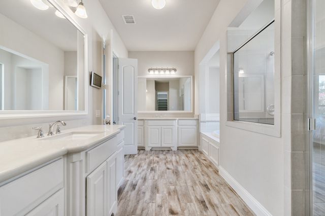 832 Dusty Trail, Little Elm, TX 76227