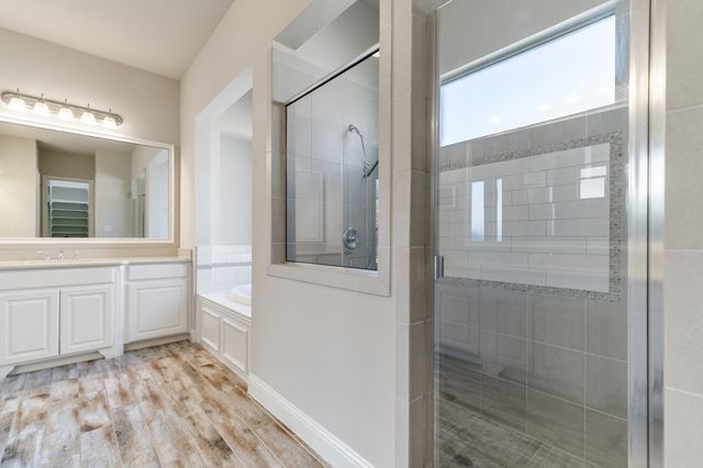 832 Dusty Trail, Little Elm, TX 76227