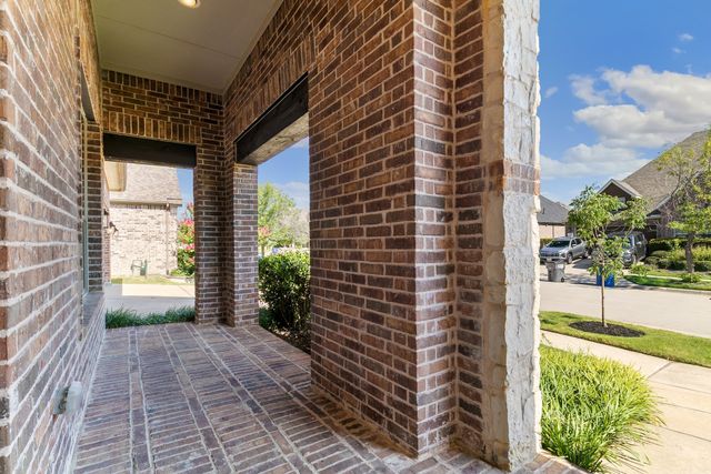 832 Dusty Trail, Little Elm, TX 76227