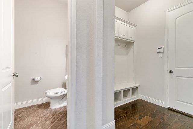 832 Dusty Trail, Little Elm, TX 76227