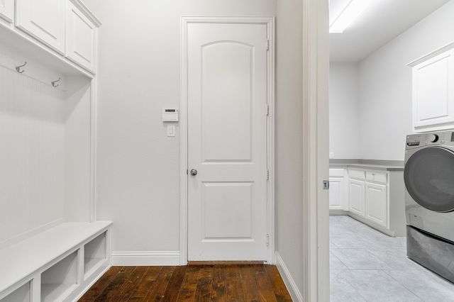 832 Dusty Trail, Little Elm, TX 76227
