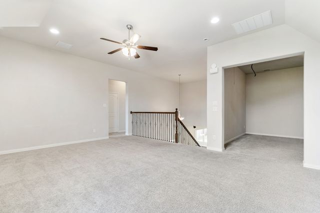 832 Dusty Trail, Little Elm, TX 76227