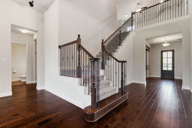 832 Dusty Trail, Little Elm, TX 76227