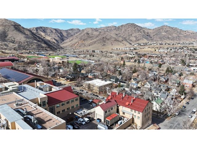 1221 Illinois St F, Golden, CO 80401