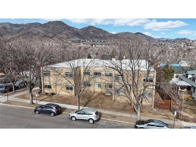 1221 Illinois St F, Golden, CO 80401