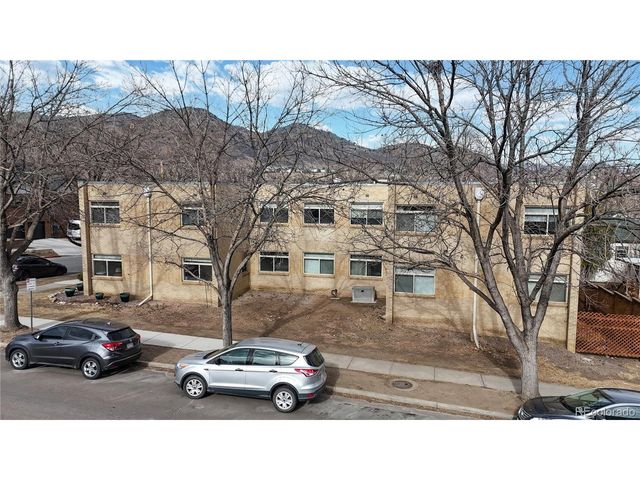 1221 Illinois St F, Golden, CO 80401