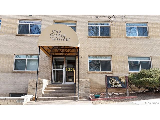 1221 Illinois St F, Golden, CO 80401