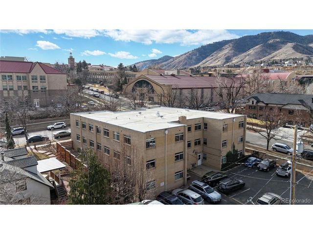 1221 Illinois St F, Golden, CO 80401