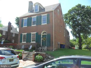 144 E 3RD ST, New Castle, DE 19720