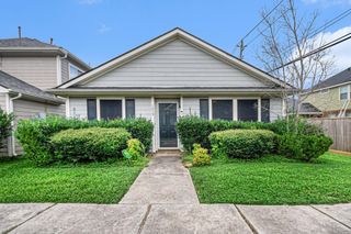 1539 Nichole Woods Drive, Houston, TX 77047