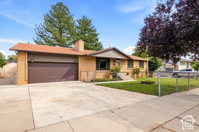 6461 S 2700 W, Taylorsville, UT 84129