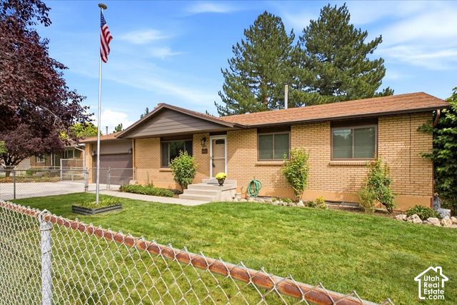 6461 S 2700 W, Taylorsville, UT 84129