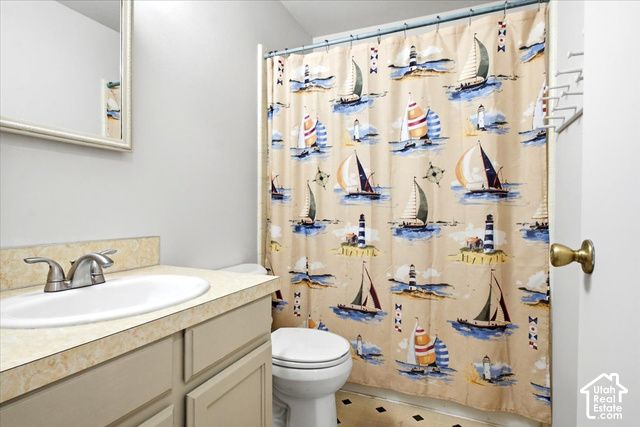 6461 S 2700 W, Taylorsville, UT 84129