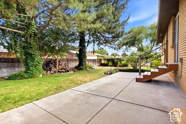 6461 S 2700 W, Taylorsville, UT 84129