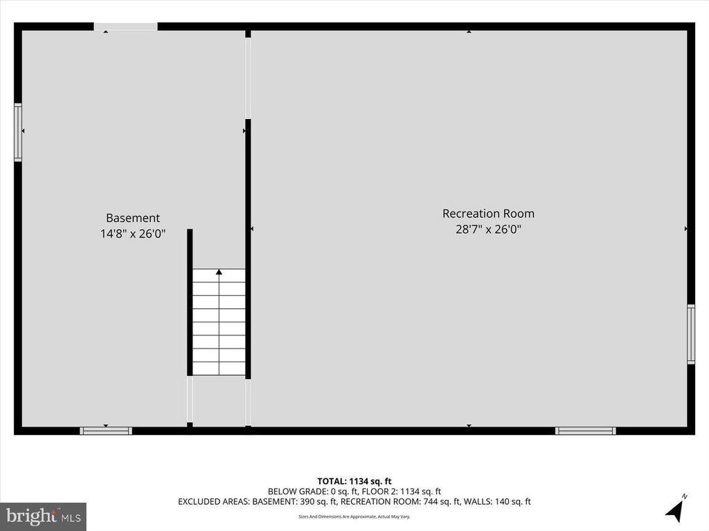 202 PLUNKERT RD, Littlestown, PA 17340