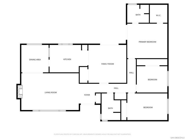 5926 Germaine Ln, La Jolla, CA 92037