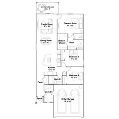 13126 EMPRESS JEWEL TRAIL, Parrish, FL 34219