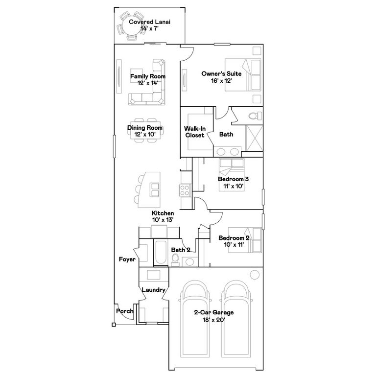 13126 EMPRESS JEWEL TRAIL, Parrish, FL 34219