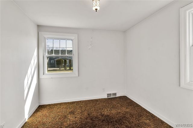 17 Newport Avenue, Buffalo, NY 14216