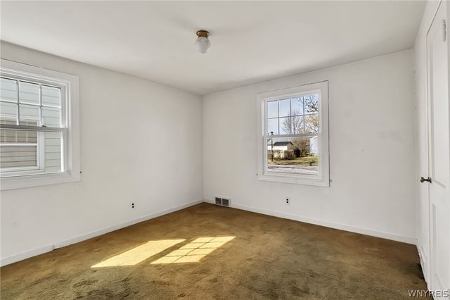 17 Newport Avenue, Buffalo, NY 14216