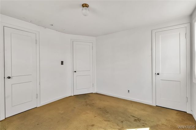 17 Newport Avenue, Buffalo, NY 14216