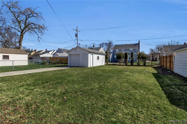 17 Newport Avenue, Buffalo, NY 14216