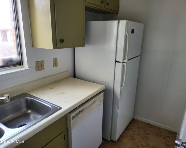 201 Moon River Lane, El Paso, TX 79912