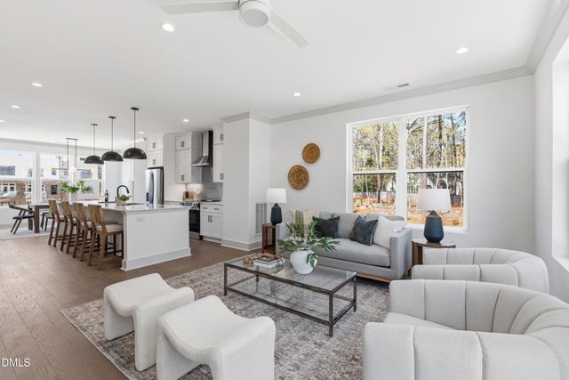 1151 Booth Park Boulevard, Chapel Hill, NC 27514