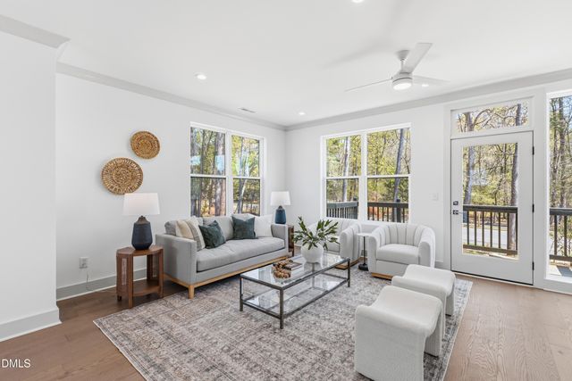 1151 Booth Park Boulevard, Chapel Hill, NC 27514