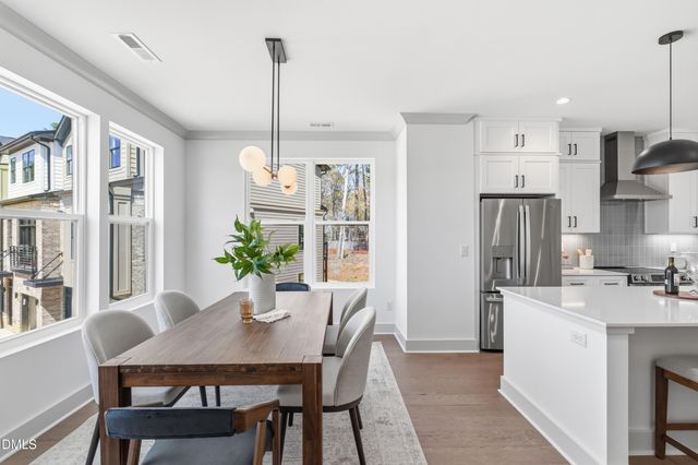 1151 Booth Park Boulevard, Chapel Hill, NC 27514