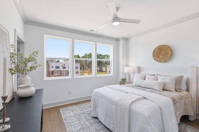 1151 Booth Park Boulevard, Chapel Hill, NC 27514