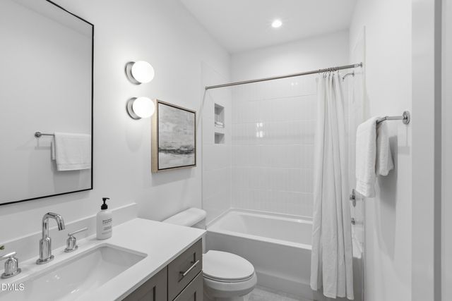 1151 Booth Park Boulevard, Chapel Hill, NC 27514