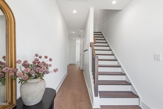 1151 Booth Park Boulevard, Chapel Hill, NC 27514