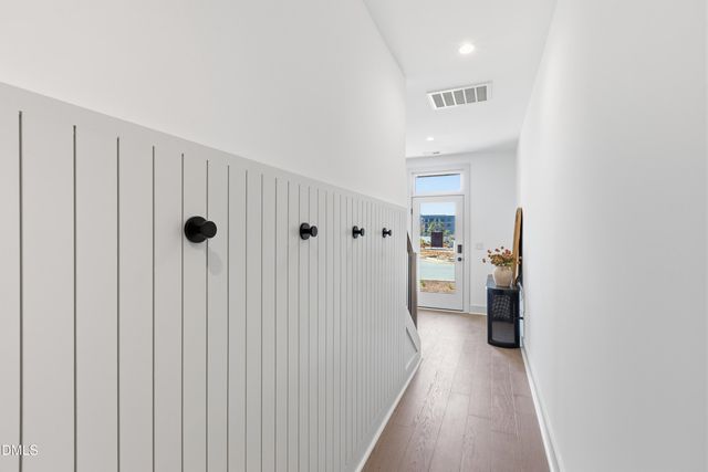 1151 Booth Park Boulevard, Chapel Hill, NC 27514