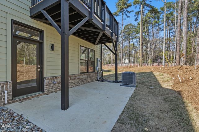 1151 Booth Park Boulevard, Chapel Hill, NC 27514