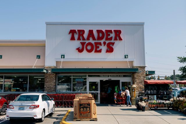 1151 Booth Park Boulevard, Chapel Hill, NC 27514