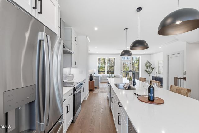 1151 Booth Park Boulevard, Chapel Hill, NC 27514