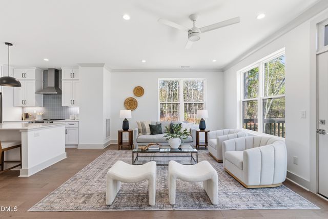 1151 Booth Park Boulevard, Chapel Hill, NC 27514