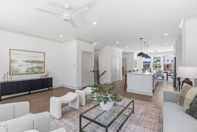 1151 Booth Park Boulevard, Chapel Hill, NC 27514