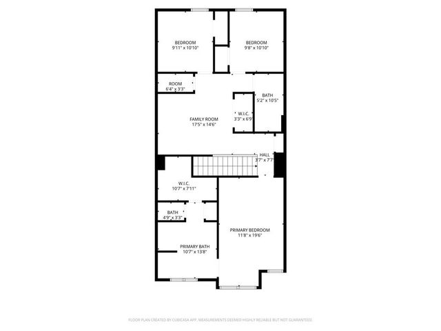255 Deerberry Drive, Jasper, GA 30143