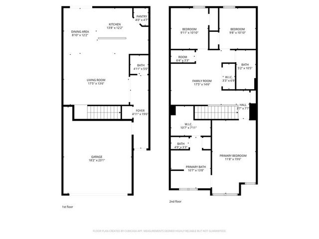255 Deerberry Drive, Jasper, GA 30143