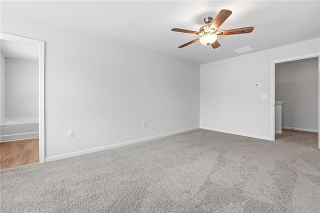 255 Deerberry Drive, Jasper, GA 30143
