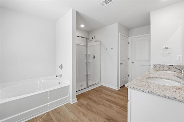 255 Deerberry Drive, Jasper, GA 30143