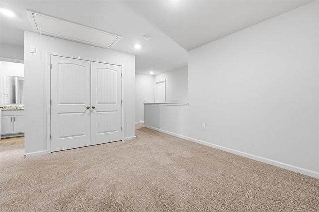 255 Deerberry Drive, Jasper, GA 30143