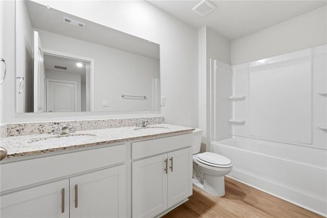 255 Deerberry Drive, Jasper, GA 30143