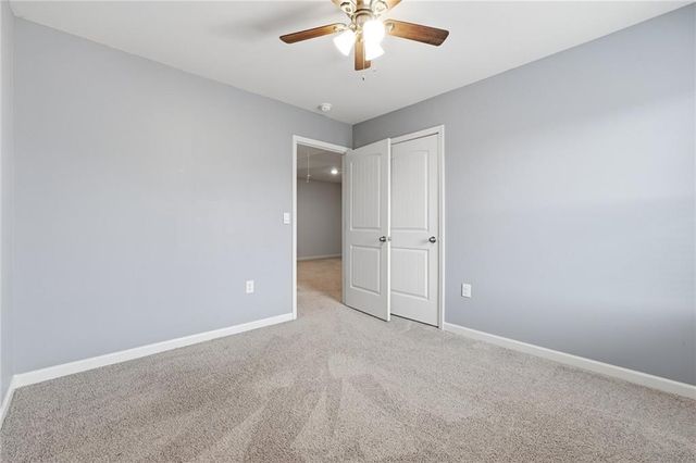 255 Deerberry Drive, Jasper, GA 30143